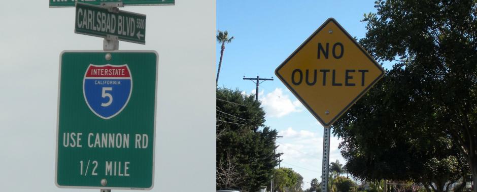 Signs
