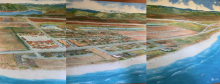 More info in Terramar Tides about this painting