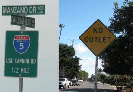 Signs
